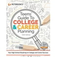 thumbnail image 2 of Teens' Guide to College and Career Planning, (Paperback), 2 of 2