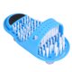 thumbnail image 5 of TICFOX Depurador De Pies, Depurador De Pies De Ducha con Ventosas Elimina La Piel Muerta Antideslizante Mejora La Circulación Sanguínea Alivia La Presión Masaje Limpiador De Pies Azul, 5 of 14