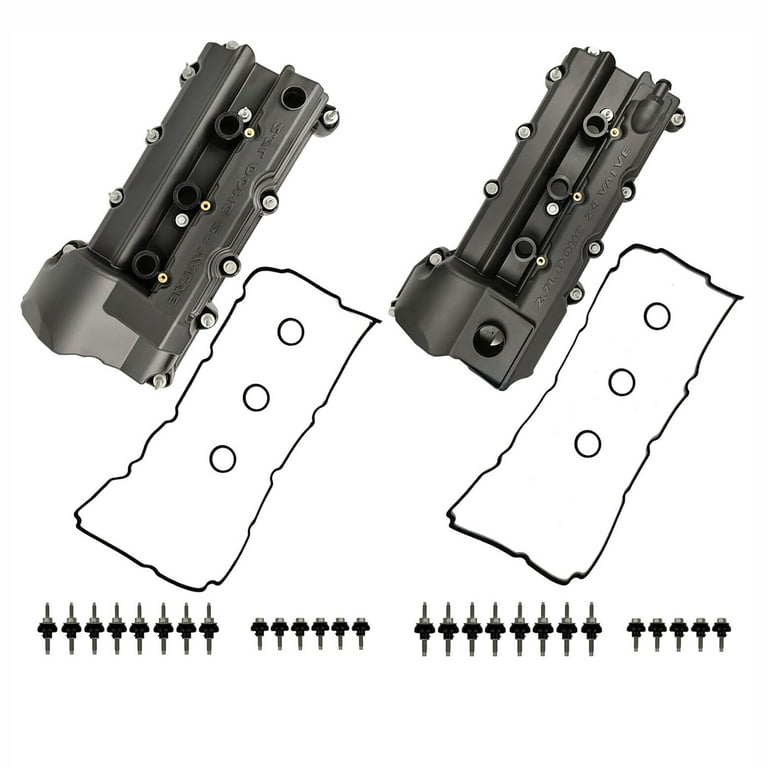 Dodge charger valve cover gasket discount
