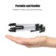 thumbnail image 3 of Trípode Portátil ANGGREK de Aleación De Aluminio Trípode Flexible Incorporado Con Nivel De Burbuja Teléfono Inteligente Para Vlogs, 3 of 7