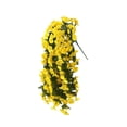 thumbnail image 4 of Decoración De Pared Colgante Con Flores Artificiales Para Bodas, Fiestas Y Hogar: Enredadera Verde, 4 of 9