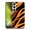 Tiger, variant on Head Case Designs Officially Licensed Grace Illustration Animal Prints Cow Hard Back Case Compatible with Samsung Galaxy A32 5G / M32 5G (2021)