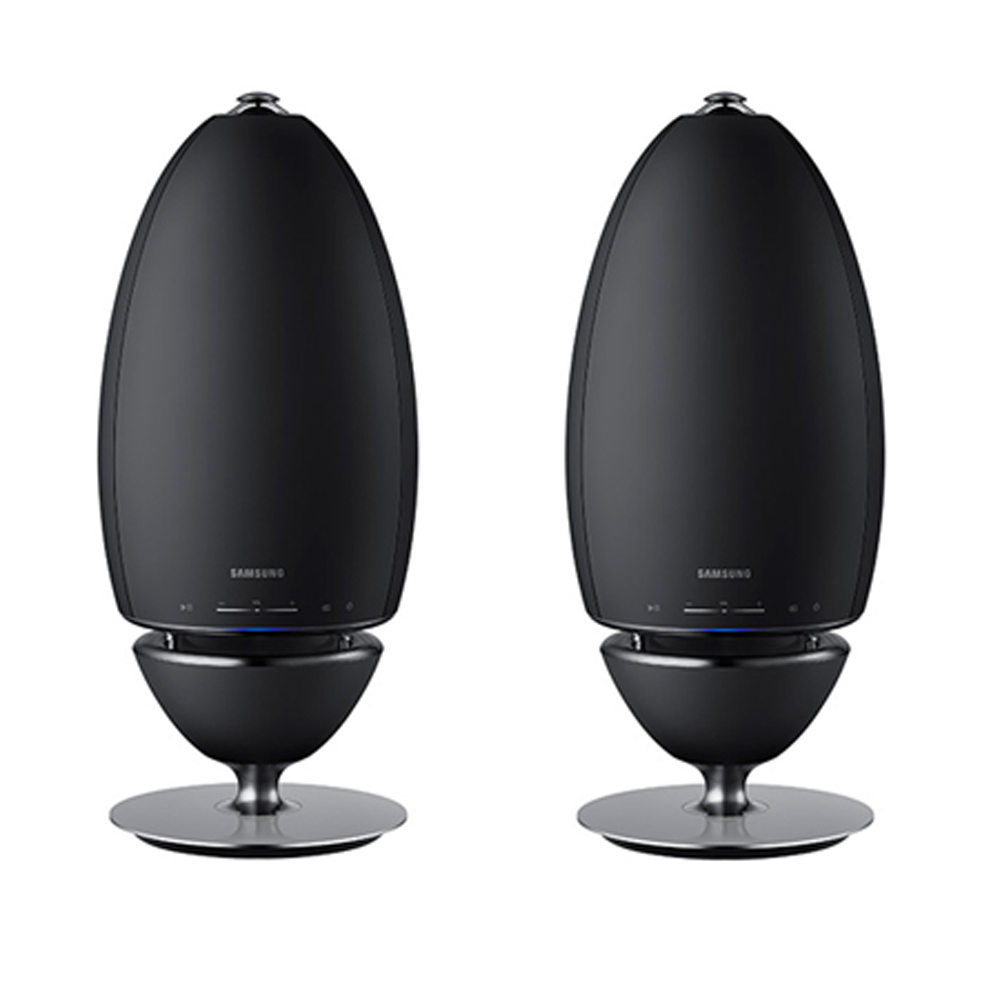 samsung radiant 360 speakers