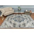thumbnail image 2 of Westfield Carolynn Silver Rug, 2 of 7