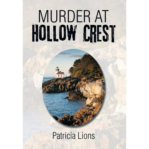 Murder at Hollow Crest