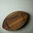 thumbnail image 4 of Football Wood Board, 11" x 18", 4 of 4