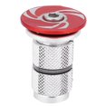 thumbnail image 3 of VGEBY Bicycle Headset Expander,S34 Mountain Road Bicycle Bike Front Fork Steerer Headset Compression Plug Top Cover Expander,Bike Steerer Compression Plug, 3 of 8