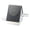 White, variant on Universal Magnetic Wireless Charging For Various Devices Including Phones Earbuds and Smartwatches Offering Convenient 3 in 1 Charging Solution