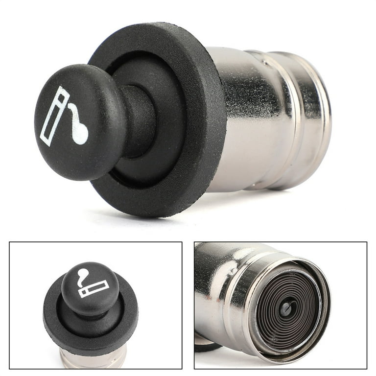 cigarette lighter ford fiesta Cigarette Lighter For Ford Focus Fiesta Mondeo Fusion Transit 98ag15052cb 1135280
