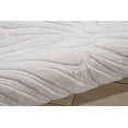thumbnail image 3 of Nourison Contour Ivory Area Rug CON21 8' x 10'6", 3 of 4