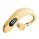 thumbnail image 1 of Q20 Bluetooth Auriculares Rotating STEREO PARA OFICINA NEGOCIO amarillo Baoblaze auricular Bluetooth, 1 of 8