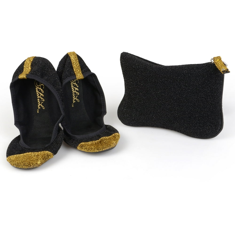 sidekicks ballet flats