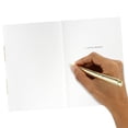 thumbnail image 2 of Hallmark Thank You Card (Merci), 2 of 7