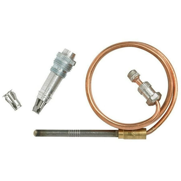 Honeywell Kits de Thermocouples Universels 18 Po CQ100A1021