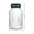 thumbnail image 4 of 2.5l Spaarpot Teller Coin Lcd Tellen Munt Geld Saving Box, 4 of 5