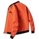 thumbnail image 5 of M-4XL fina para hombre, chaqueta de béisbol de manga larga, a prueba de viento, con cremallera, informal, para otoño, novedad de 2024, 5 of 5
