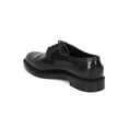 thumbnail image 3 of New Women Melissa Classic Brogue PVC Lace Up Spectator Loafer, 3 of 5