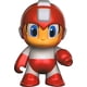 thumbnail image 1 of Caja de botín de julio de 2016 Figura de PVC KidRobot exclusiva de Mega Man variante Loot Crate 0744424745559, 1 of 1