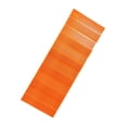 thumbnail image 4 of koolsoo Matelas de Couchage Pliable Adultes Matelas Portable pour Voyage Pêche Randonnée Orange, 4 of 9