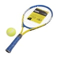 thumbnail image 2 of Set de Tennis Athletic Works Raqueta y Pelota Infantil, 2 of 4