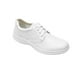 thumbnail image 1 of Zapato de Servicio para Caballero Flexi 63201 color Blanco, 1 of 1
