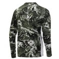 thumbnail image 2 of Huk Men's Mossy Oak Hydro Freshwater Pursuit XX-Large Long Sleeve Shirt, 2 of 2