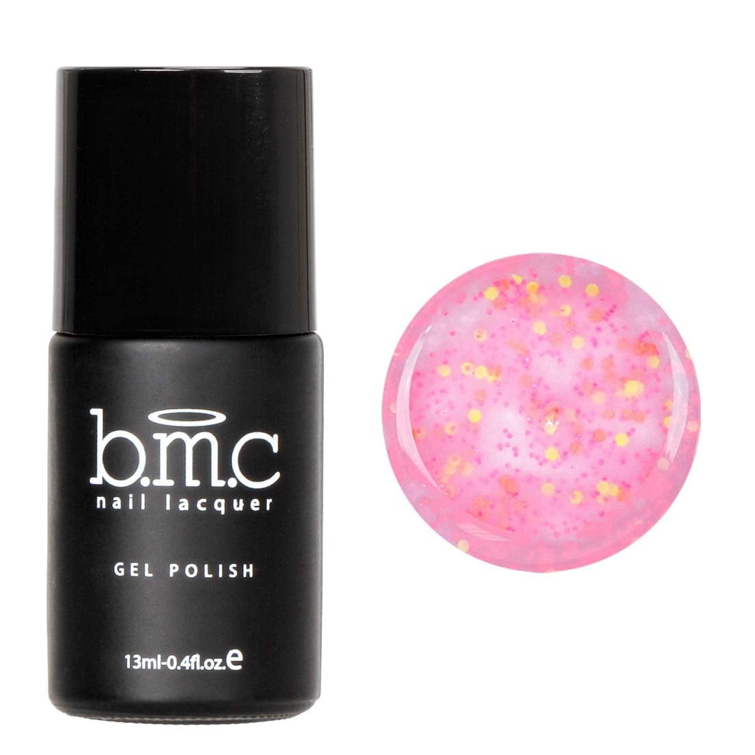 3pc Serendipity UV/LED Yogurt Gel Nail Polish Collection Pink Charming