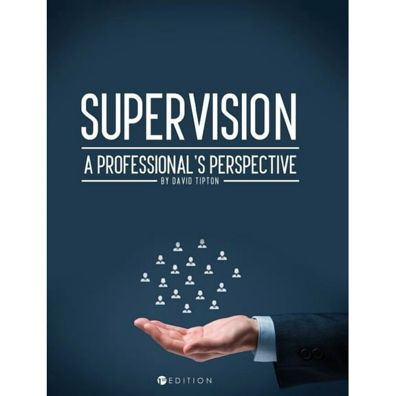 Supervision, (Hardcover)