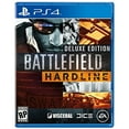 thumbnail image 1 of Battlefield Hardline - Deluxe Edition - PlayStation 4, 1 of 1