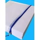 thumbnail image 5 of 10 Uds. Bolsas para archivos con cremallera, bolsa con cremallera, bolsa con cierre para documentos de Pvc, carpetas, bolsa para documentos, organizador de recibos para oficina, escuela, hog, 5 of 5