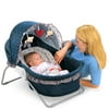Fisher-Price Cozy Time Bassinet