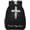 BHAGPA - 6, variant on Christian Backpack Religious Bible Verse The Lord Is My Rock Pattern Backpack Jesus Cross Tablet Travel Picnic Bag Jesus Bag
