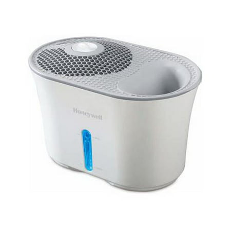 Kaz Usa HCM-710 Humidifier, Cool Mist, For Medium (Best Medium Room Humidifier)