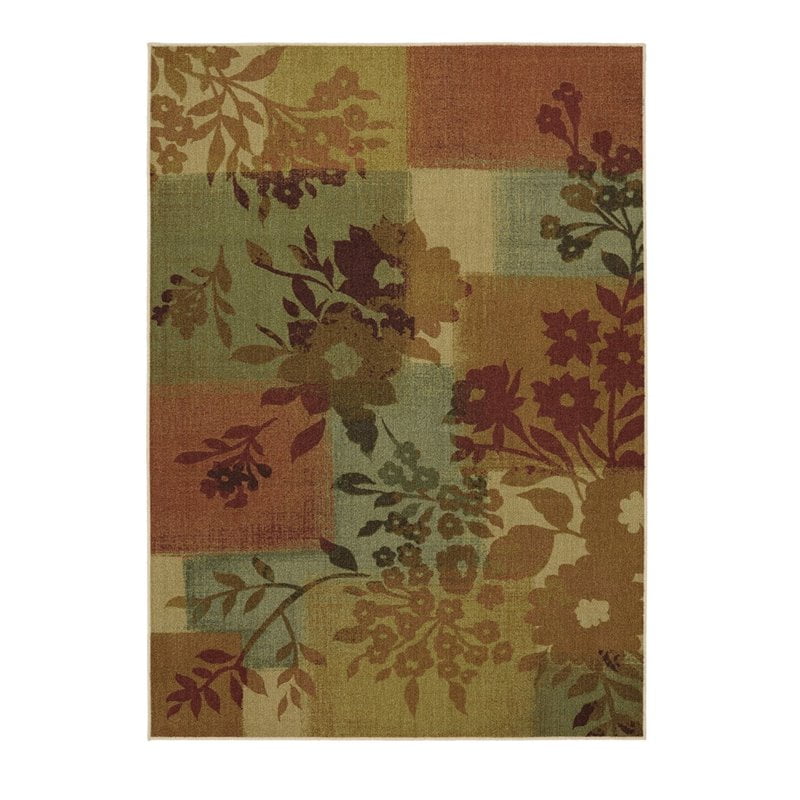 **DISCONTINUED** Mohawk Home Daria Area Rug