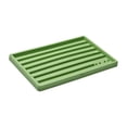 thumbnail image 2 of Caja de almacenamiento de teclas, apilable, ligera, compacta y resistente, organizador de teclas, vitrina para teclados mecánicos. Verde, 2 of 10