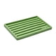 thumbnail image 2 of Caja de almacenamiento de teclas, organizador ligero y apilable, compacto y resistente, contenedor de teclas para teclados mecánicos. Verde, 2 of 8