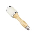 thumbnail image 4 of Steel Poly Maul for Leathercraft – Wood Handle, Poly Head, Multiple Weights Available, 4 of 4