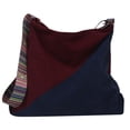 thumbnail image 1 of Bolso de mano para mujer, bolsos de trabajo para mujer, bolso cruzado, bolso elegante para mujer, bolso Hobo de pana, bolso de hombro de moda, bolso, 1 of 6