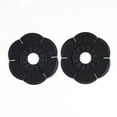 thumbnail image 1 of Wiper Hole Protective Cover Universal Car Windshield Wiper Dustproof Cover Debris Leaves Falling Protection Sleeve Windscreen Wiper Bottom Hole Cover, 1 of 6
