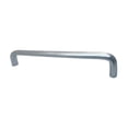 thumbnail image 4 of DYNWAVECA RV Entry Door Assist Bar Accessories Simple Installation Lightweight Replacement Handrail for Glass Doors Oxide, 4 of 9
