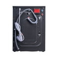 thumbnail image 2 of All-In-One CONVERTIBLE Washer-Dryer 18lb/1.9cf SANITIZE  PET Cycle 1400RPM, 2 of 6