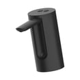 thumbnail image 2 of Bomba de agua potable de agua automático Carga USB eléctrica portátil Negro Zulema bomba de botella, 2 of 7