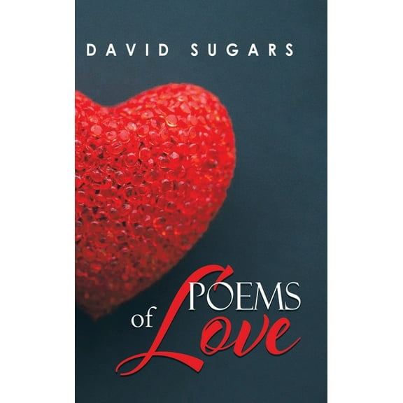 Poems of Love, (Hardcover)