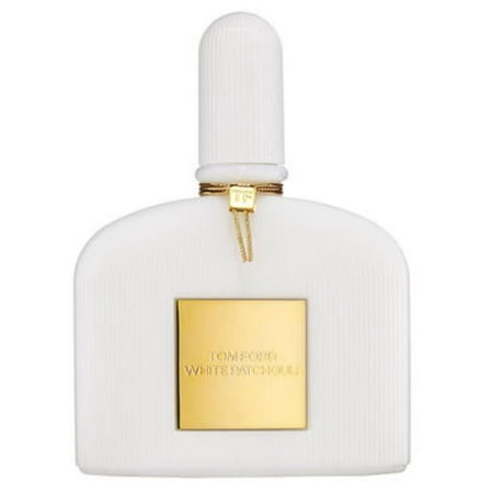Tom Ford White Patchouli Eau De Parfum Spray for Women 3.4 (Tom Ford Best Known For)