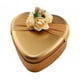 thumbnail image 4 of Cajas de recuerdos de boda, cajas de dulces en forma de corazón, tarros de velas, cajas de regalos del Día de San Valentín para vacaciones, boda de , 7 cm x 7 cm x 36 cm, 4 of 8