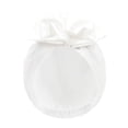 thumbnail image 6 of Mouliraty Women's Fashion Wrap Head Cap French Retro Turban Europe And The United States-border Flower Set Head Cap, 6 of 9