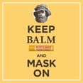 thumbnail image 4 of Paquete doble de bálsamo labial hidratante de mango Burt's Bees Mango Moisturizing Lip Balm Twin Pack Bálsamo labial Unisex 2 x 0.15 oz, 4 of 9