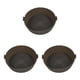 thumbnail image 3 of Advancent Freidora de aire, olla de silicona, revestimientos antiadherentes reutilizables, bandeja para asar, verduras, cestas de pollo, utensilios para Type1 NO1 Advancent CBP090259, 3 of 6