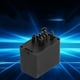 thumbnail image 3 of Módulo de luz intermitente LED, relé de luz intermitente de 7 pines y 12 V, relé de señal de giro para motocicleta, eficiencia óptima, 3 of 8
