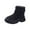 Z2 Black, variant on Kid Winter Shoes Outdoor School Warm Snow Boots for Boys Girls,Toddler Girl Shoes,Boys Shoes,Size:2